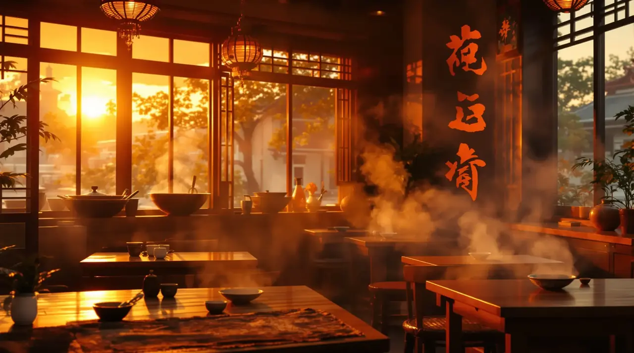 爆款剧集